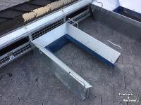 Conveyor  ETRAMO -