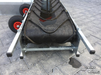Conveyor  ETRAMO -