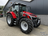Tractor Massey Ferguson 5S.145 Dyna-VT