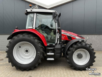 Tractor Massey Ferguson 5S.145 Dyna-VT