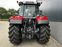 Tractor Massey Ferguson 5S.145 Dyna-VT