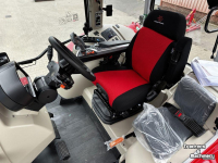 Tractor Massey Ferguson 5S.145 Dyna-VT