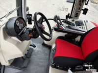 Tractor Massey Ferguson 5S.145 Dyna-VT