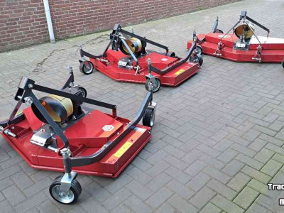 Rotary mower  120 / 150 / 180 CM