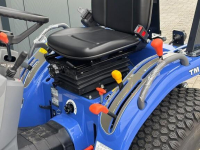 Tractor Iseki Tm3267