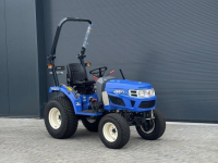 Tractor Iseki Tm3267