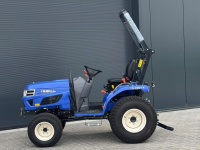 Tractor Iseki Tm3267