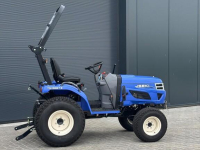 Tractor Iseki Tm3267