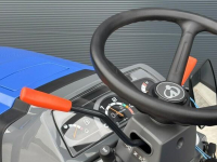 Tractor Iseki Tm3267