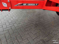 Tedder Kuhn GF 13003T