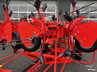 Tedder Kuhn GF 13003T
