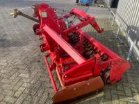 Rotary Harrow Lely Rotera 300-55