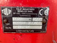 Rotary Harrow Lely Rotera 300-55