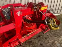 Rotary Harrow Lely Rotera 300-55