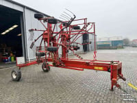Rake Kuhn GA7301 Hark