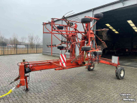 Rake Kuhn GA7301 Hark