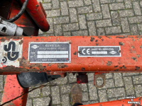 Rake Kuhn GA7301 Hark
