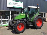 Tractor Fendt 209 S Vario