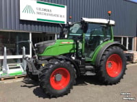 Tractor Fendt 209 S Vario
