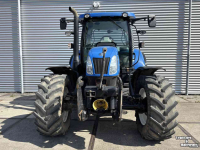 Tractor New Holland T6.150 Electro Command
