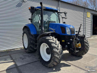 Tractor New Holland T6.150 Electro Command