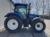 Tractor New Holland T6.150 Electro Command