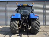 Tractor New Holland T6.150 Electro Command