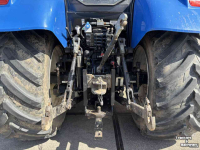 Tractor New Holland T6.150 Electro Command