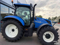 Tractor New Holland T6.180AC