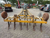 Arable injector Slootsmid 3000
