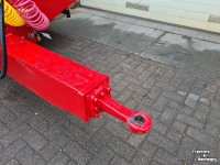 Ramp trailer AGM Mac 16 premium oprijwagen