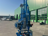 Drain-sprayer / Drain-cleaner S&S Drainreinigers