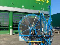 Drain-sprayer / Drain-cleaner S&S Drainreinigers