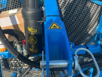 Drain-sprayer / Drain-cleaner S&S Drainreinigers