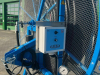 Drain-sprayer / Drain-cleaner S&S Drainreinigers