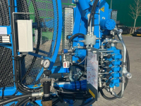 Drain-sprayer / Drain-cleaner S&S Drainreinigers