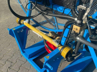 Drain-sprayer / Drain-cleaner S&S Drainreinigers