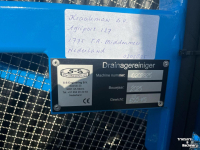 Drain-sprayer / Drain-cleaner S&S Drainreinigers