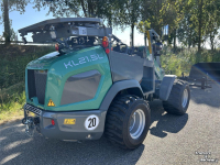 Wheelloader Kramer KL21.5L
