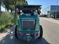 Wheelloader Kramer KL21.5L