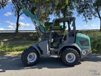 Wheelloader Kramer KL21.5L