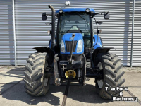 Tractor New Holland T3.55F T6.150EC