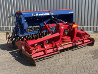 Rotary Harrow Lely Tulip rotera 300-55 met packerrol