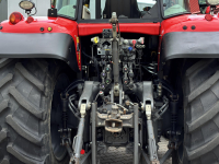 Tractor Massey Ferguson MF 6715S Dyna-VT Efficient