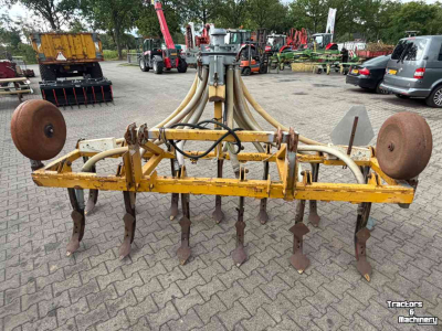 Arable injector Slootsmid 3000
