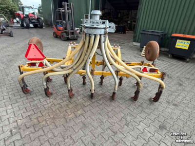Arable injector Slootsmid 3000