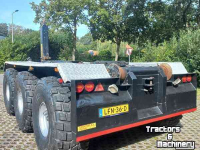 Hooked-arm carrier Veenhuis VHA 30-3 Haakarm Carrier