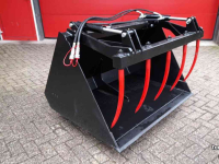 Silage Grabbucket / Grabfork Giant VLMB-1400-K2