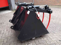 Silage Grabbucket / Grabfork Giant VLMB-1400-K2