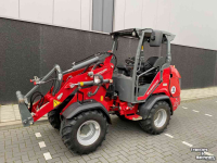 Wheelloader Weidemann 1390 Deluxe
